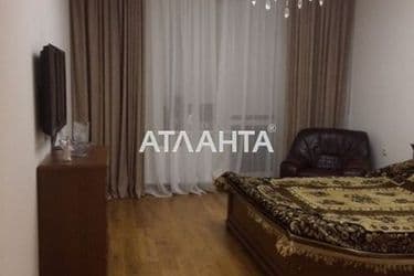 Многокомнатная квартира по адресу Шампанский пер. (площадь 180 м²) - Atlanta.ua - фото 47