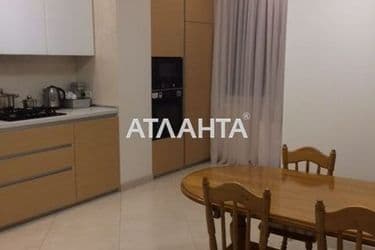 Многокомнатная квартира по адресу Шампанский пер. (площадь 180 м²) - Atlanta.ua - фото 26