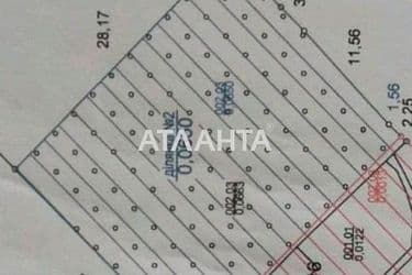 Ділянка за адресою вул. Новоросійська (площа 6,5 сот) - Atlanta.ua - фото 7