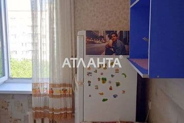 1-room apartment apartment by the address st. Aleksandriyskaya (area 30 m²) - Atlanta.ua - photo 17