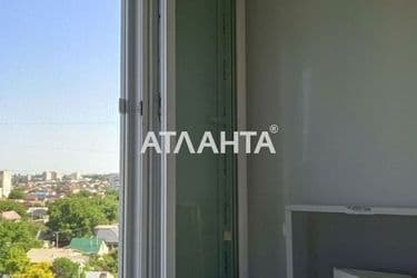 1-room apartment apartment by the address st. Aleksandriyskaya (area 30 m²) - Atlanta.ua - photo 18