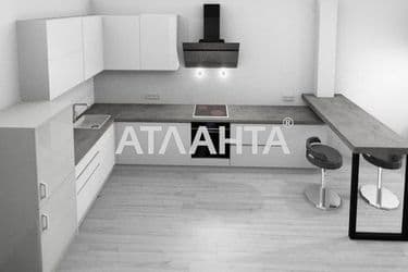 2-кімнатна квартира за адресою вул. Парусна (площа 76 м²) - Atlanta.ua - фото 6