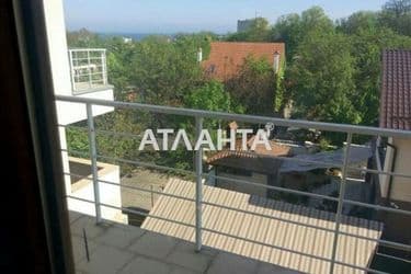 Багатокімнатна квартира за адресою вул. Яхненка Семена (площа 90 м²) - Atlanta.ua - фото 27