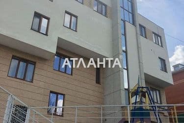 Багатокімнатна квартира за адресою вул. Яхненка Семена (площа 90 м²) - Atlanta.ua - фото 31