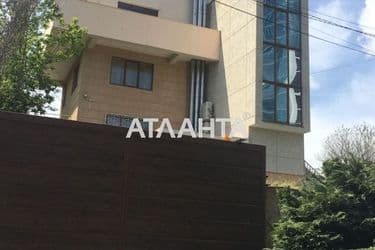 Багатокімнатна квартира за адресою вул. Яхненка Семена (площа 90 м²) - Atlanta.ua - фото 33