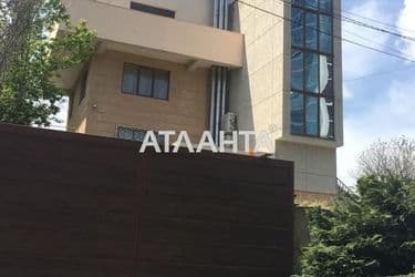Багатокімнатна квартира за адресою вул. Яхненка Семена (площа 90 м²) - Atlanta.ua - фото 37