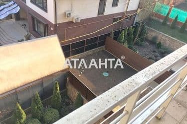 Багатокімнатна квартира за адресою вул. Яхненка Семена (площа 90 м²) - Atlanta.ua - фото 41