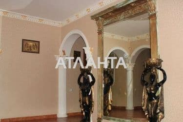 House by the address st. Shevchenko (area 425 m²) - Atlanta.ua - photo 16