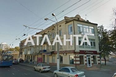 Комерційна нерухомість за адресою вул. Мала Арнаутська (площа 38 м²) - Atlanta.ua - фото 7