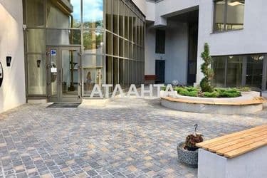 Commercial real estate at st. Gagarinskoe plato (area 150,4 m²) - Atlanta.ua - photo 16