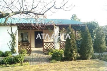 House by the address st. Patstsera Aleksandra (area 200 m²) - Atlanta.ua - photo 40