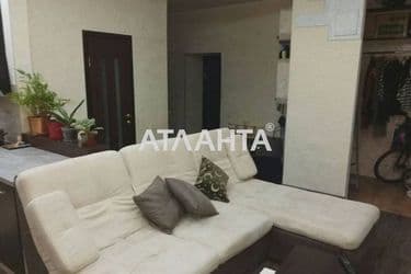 3-rooms apartment apartment by the address st. Balkovskaya Frunze (area 76 m²) - Atlanta.ua - photo 11