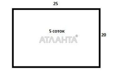 Ділянка за адресою вул. 12-а Лінія (площа 5 сот) - Atlanta.ua - фото 10