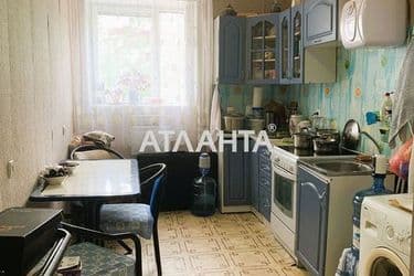 2-комнатная квартира по адресу ул. Ойстраха Давида (площадь 43 м²) - Atlanta.ua - фото 14