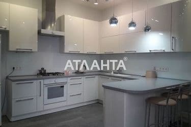 Многокомнатная квартира по адресу ул. Большая арнаутская (площадь 102 м²) - Atlanta.ua - фото 31