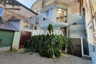 Многокомнатная квартира по адресу ул. Большая арнаутская (площадь 102 м²) - Atlanta.ua - фото 39