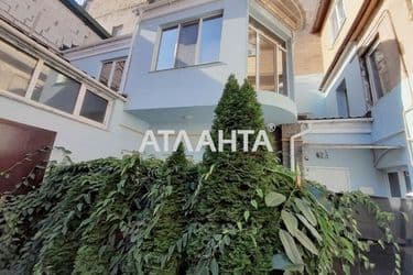 Многокомнатная квартира по адресу ул. Большая арнаутская (площадь 102 м²) - Atlanta.ua - фото 29
