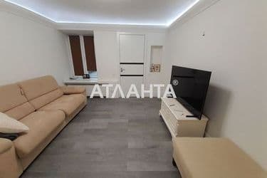 Многокомнатная квартира по адресу ул. Большая арнаутская (площадь 102 м²) - Atlanta.ua - фото 49