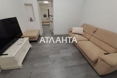 Многокомнатная квартира по адресу ул. Большая арнаутская (площадь 102 м²) - Atlanta.ua - фото 50