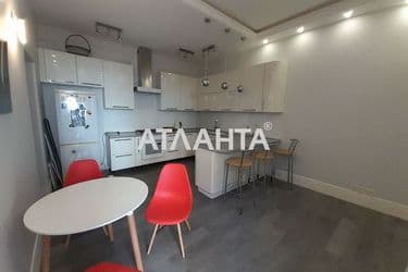 Многокомнатная квартира по адресу ул. Большая арнаутская (площадь 102 м²) - Atlanta.ua - фото 51