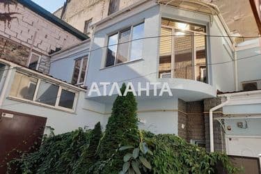 Многокомнатная квартира по адресу ул. Большая арнаутская (площадь 102 м²) - Atlanta.ua - фото 55