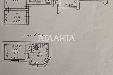 Многокомнатная квартира по адресу ул. Большая арнаутская (площадь 102 м²) - Atlanta.ua - фото 56