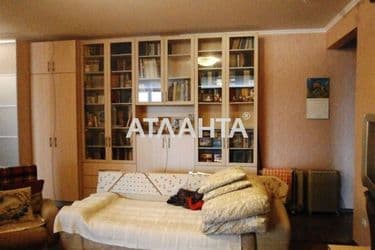 3-комнатная квартира по адресу ул. Маловского (площадь 94,6 м²) - Atlanta.ua - фото 26