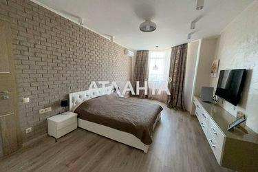 3-rooms apartment apartment by the address st. Protsenko (area 102 m²) - Atlanta.ua - photo 21