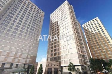 1-комнатная квартира по адресу ул. Генуэзская (площадь 73,6 м²) - Atlanta.ua - фото 30