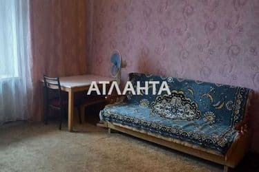 2-rooms apartment apartment by the address st. Primorskaya Suvorova (area 48 m²) - Atlanta.ua - photo 9