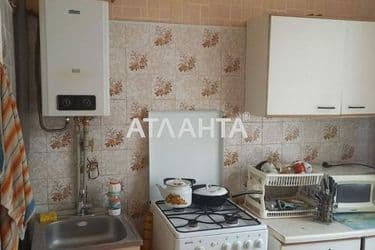 2-rooms apartment apartment by the address st. Primorskaya Suvorova (area 48 m²) - Atlanta.ua - photo 13