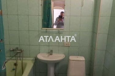 2-rooms apartment apartment by the address st. Primorskaya Suvorova (area 48 m²) - Atlanta.ua - photo 16