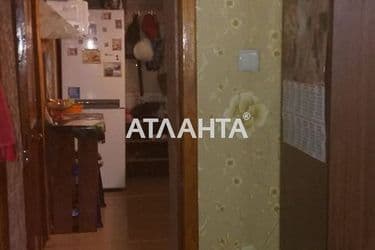 2-rooms apartment apartment by the address st. Primorskaya Suvorova (area 38,8 m²) - Atlanta.ua - photo 7