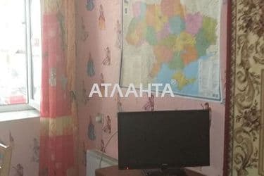 2-rooms apartment apartment by the address st. Primorskaya Suvorova (area 38,8 m²) - Atlanta.ua - photo 9