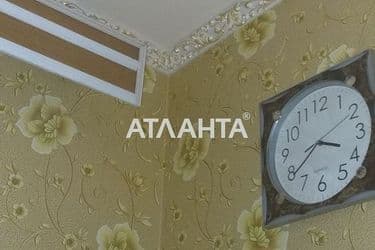 2-rooms apartment apartment by the address st. Primorskaya Suvorova (area 38,8 m²) - Atlanta.ua - photo 11