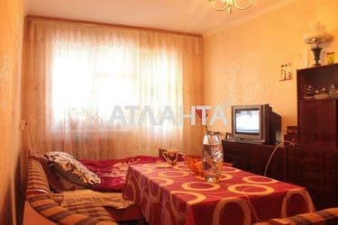 3-rooms apartment apartment by the address st. Srednefontanskiy per (area 58 m²) - Atlanta.ua - photo 12