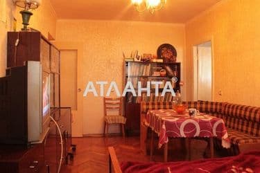 3-rooms apartment apartment by the address st. Srednefontanskiy per (area 58 m²) - Atlanta.ua - photo 13