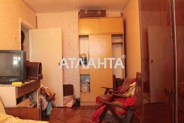 3-rooms apartment apartment by the address st. Srednefontanskiy per (area 58 m²) - Atlanta.ua - photo 19