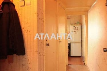 3-rooms apartment apartment by the address st. Srednefontanskiy per (area 58 m²) - Atlanta.ua - photo 20