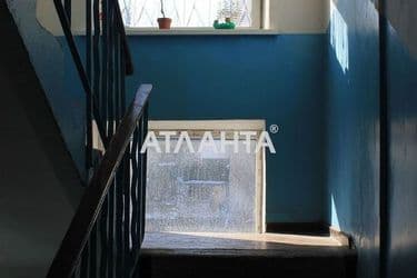 3-rooms apartment apartment by the address st. Srednefontanskiy per (area 58 m²) - Atlanta.ua - photo 22