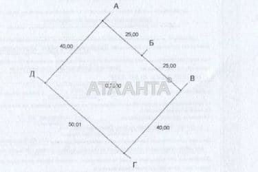 Landplot by the address st. Laboratornaya (area 18 acr) - Atlanta.ua - photo 10