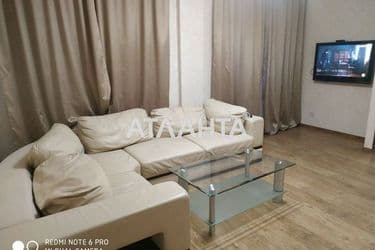 2-комнатная квартира по адресу Книжный пер. (площадь 56 м²) - Atlanta.ua - фото 17