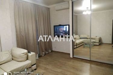 2-комнатная квартира по адресу Книжный пер. (площадь 56 м²) - Atlanta.ua - фото 18
