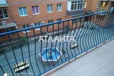2-комнатная квартира по адресу Книжный пер. (площадь 56 м²) - Atlanta.ua - фото 22