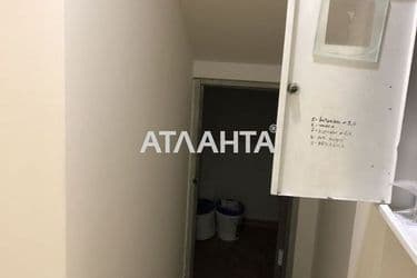 Комерційна нерухомість за адресою вул. Рішельєвська (площа 53 м²) - Atlanta.ua - фото 9