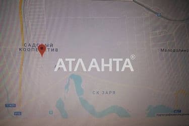 Ділянка за адресою вул. 10-та лінія (площа 6 сот) - Atlanta.ua - фото 4