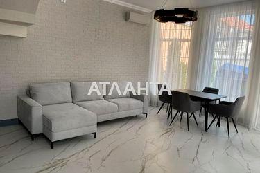 House by the address st. Lvovskaya (area 250 m²) - Atlanta.ua - photo 36