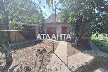 House by the address st. Gagarina (area 82 m²) - Atlanta.ua - photo 28
