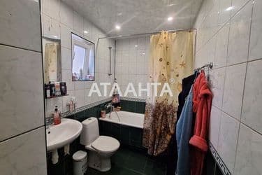 House by the address st. Gagarina (area 82 m²) - Atlanta.ua - photo 19