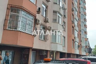 3-rooms apartment apartment by the address st. Dyukovskaya Nagornaya (area 96 m²) - Atlanta.ua - photo 21